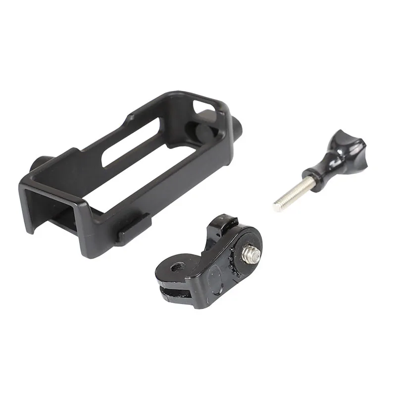2019 Новый защитный чехол рамка для DJI OSMO Карманный ручной карданный Защита камеры