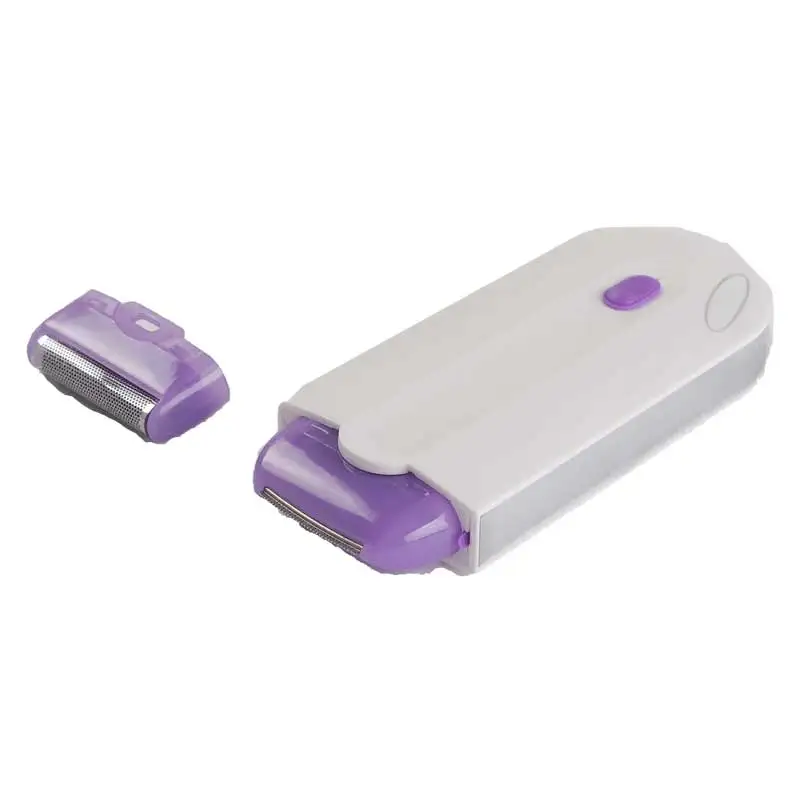 Женский безболезненный безупречный эпилятор для подмышек Электрический