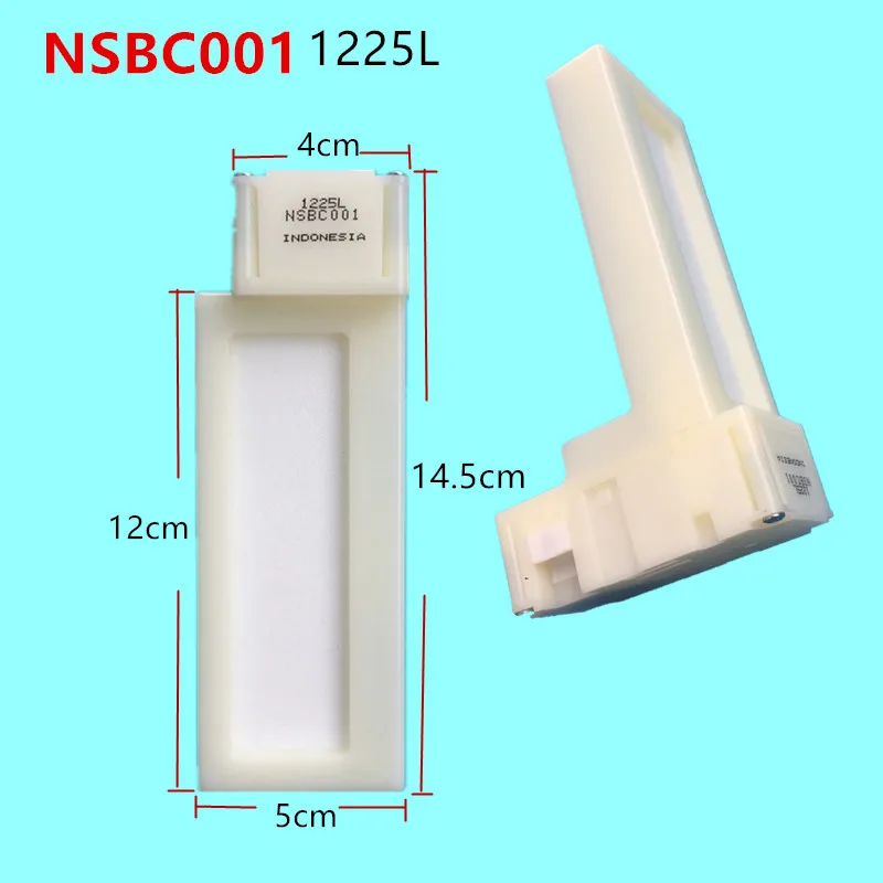 

Для двигатель холодильника NSBC001 1225L часть