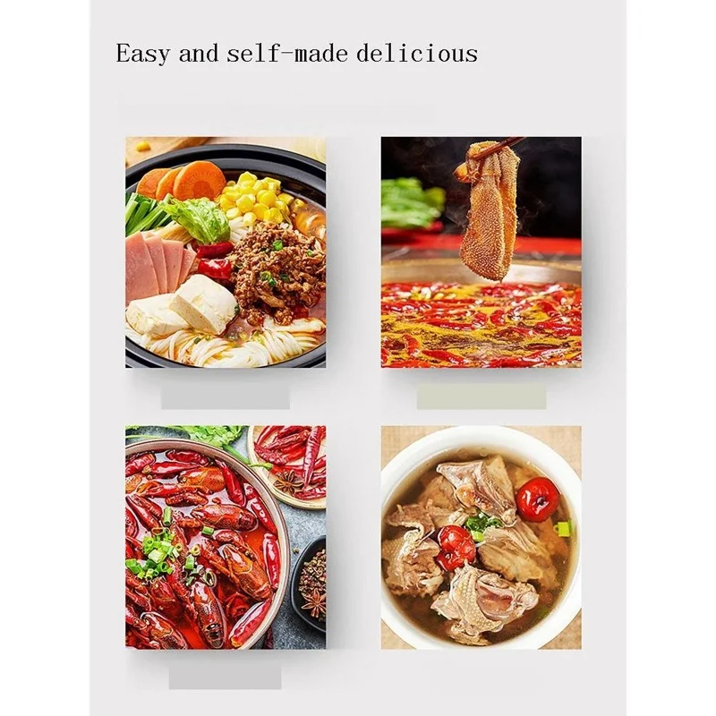 catering appliance enseres aparato de cocina materiel cuisine restaurant kitchen equipment commercial electric skillet free global shipping