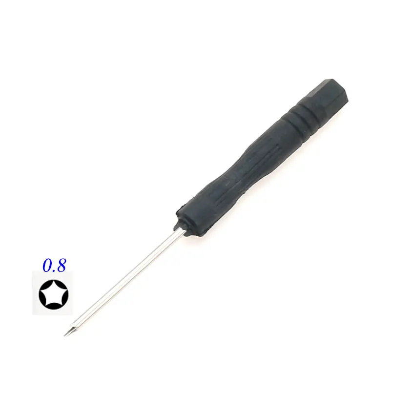 

Мини отвертка JCD T3 T4 T5 T6 1.5 2.0