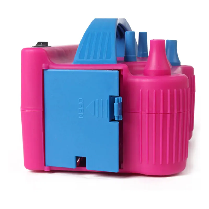 Портативный высокое Напряжение двойное отверстие штепсельная вилка