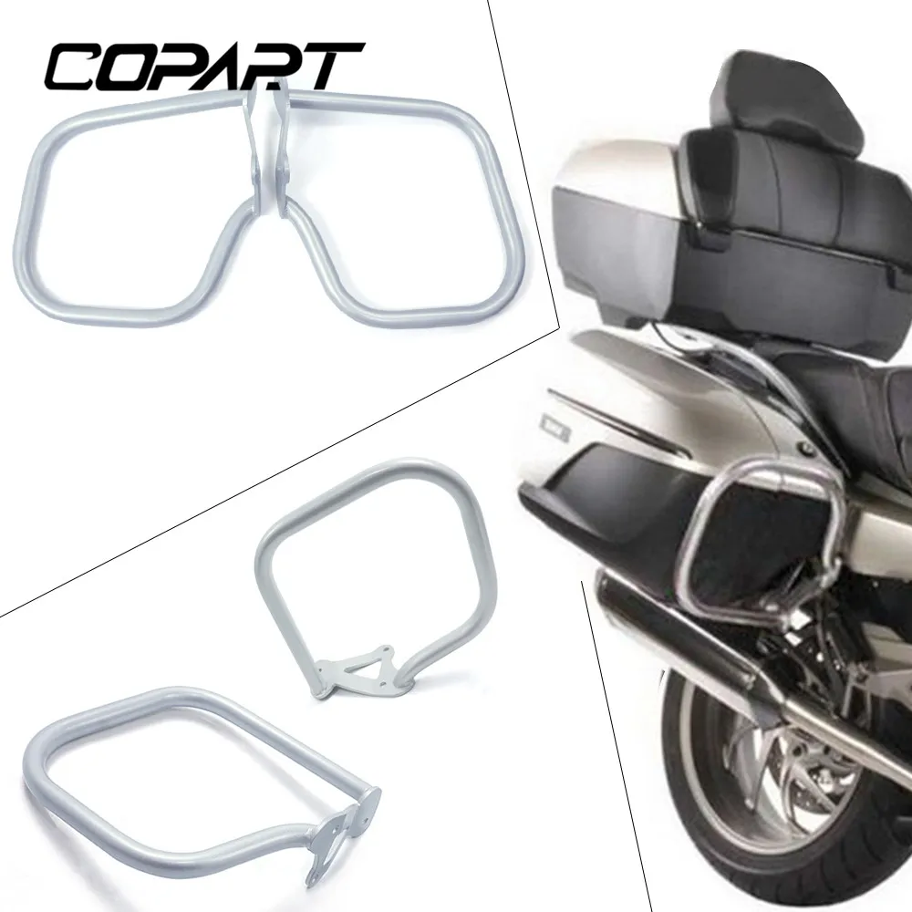 Для BMW K1600GT K1600GTL K1600 GT 2011 2021 шоссе защита двигателя полоса защиты от столкновения