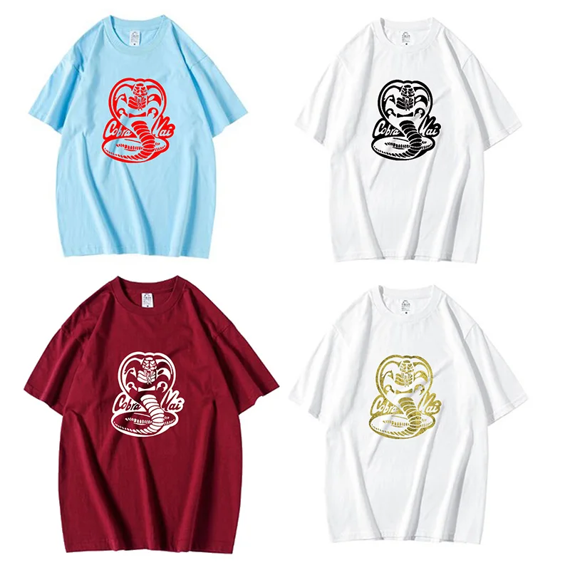 

New Fashion Printed Top Loose Oversized Long Cotton O-Neck Drop Shoulder Hem T-Shirt Loose Round Neck Harajuku Summer Casual