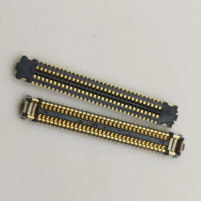 5 шт. разъём для Samsung Galaxy Note 8 G9600 G965 Note8 N9500 S9 Plus S9plus G960 64 Pin |