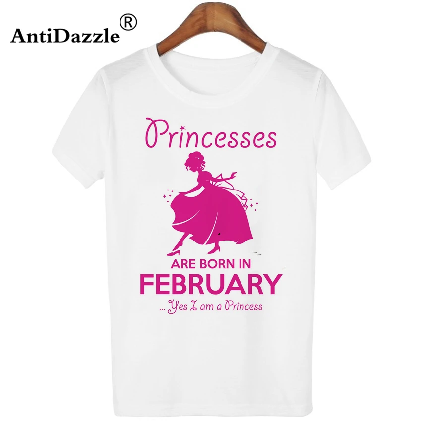 Antidazzle лидер продаж модная дизайнерская женская летняя футболка с буквенным