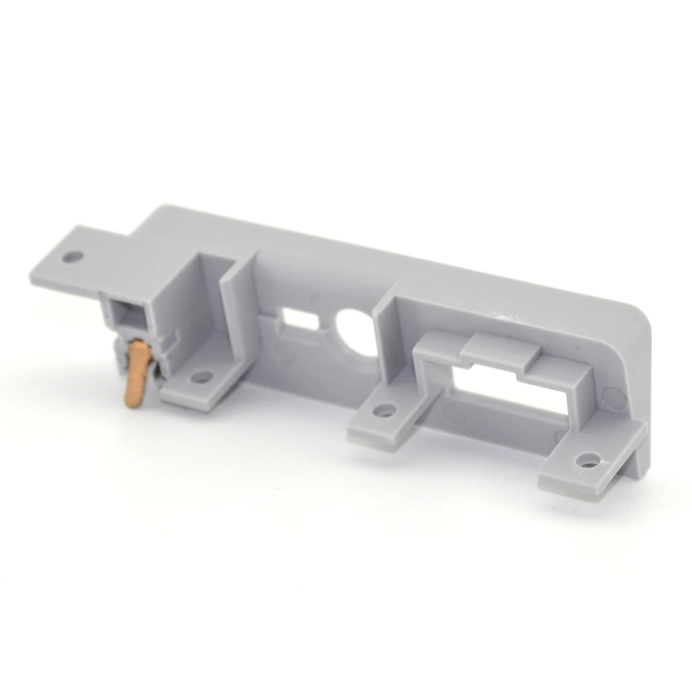 

Power Port Input DC Jack Replacement Panel for SNES Console