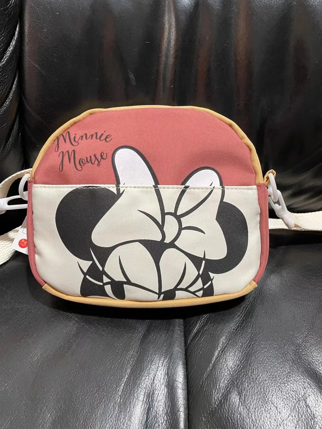 Мини-рюкзак для мальчиков и девочек с мультяшным Микки Минни Маусом | Игрушки