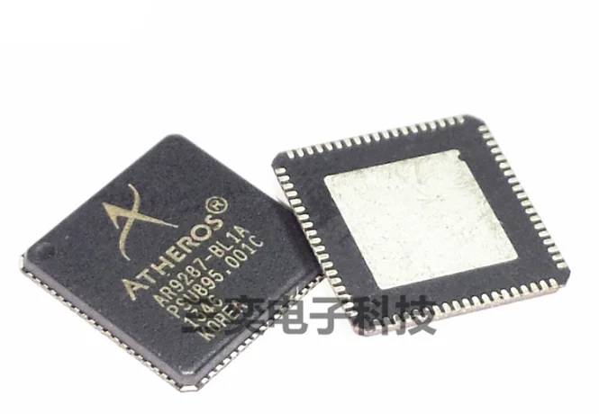 Mxy AR9287-BL1A AR9287 qfn 2 шт./лот чип маршрутизатора электронные компоненты