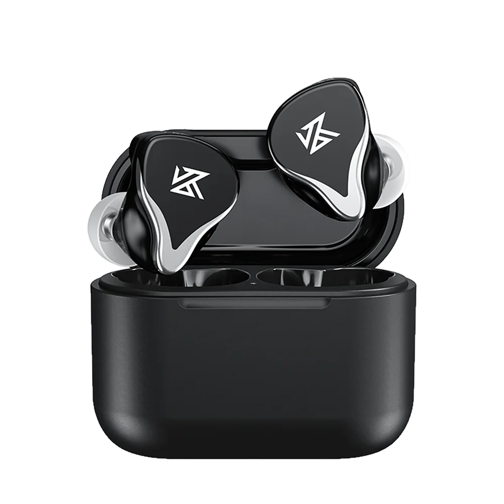 

KZ Z3 TWS Wireless Bluetooth 5.2 Earphones 1BA+1DD Hybrid Earphones APTX Touch Control Earbuds Noise Sport Headset Z1PRO S2 SKS