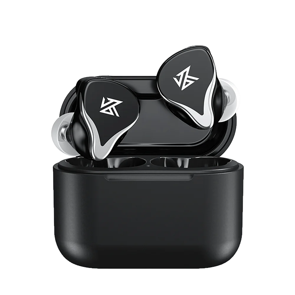 

TWS-наушники KZ Z3 с поддержкой Bluetooth 5,2, 1BA + 1DD