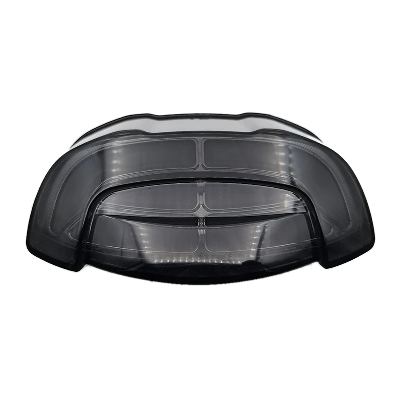 

Motorcycle Braking Light Led Sign Light Rear Lamp Taillight for Honda CB650R CB300R CB150R CBR650R CBR650R 2017-2020
