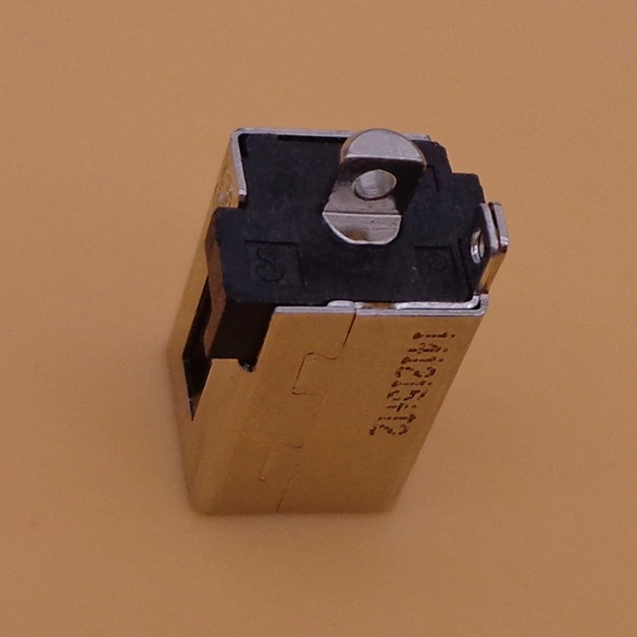 5 шт. Разъем питания постоянного тока для ноутбука Toshiba C40D C40D-A C40-A C75 C70 C70-A C50 C55 C55D C55T