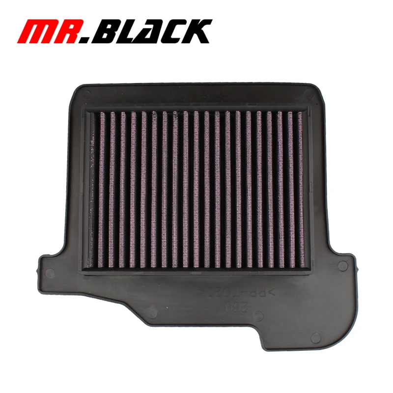 Высокое качество мотоцикл воздушный фильтр для YAMAHA MT/ФЗ/FJ 09 FZ-09/FJ-09/MT-09 MT09 FZ09 FJ09 XSR900