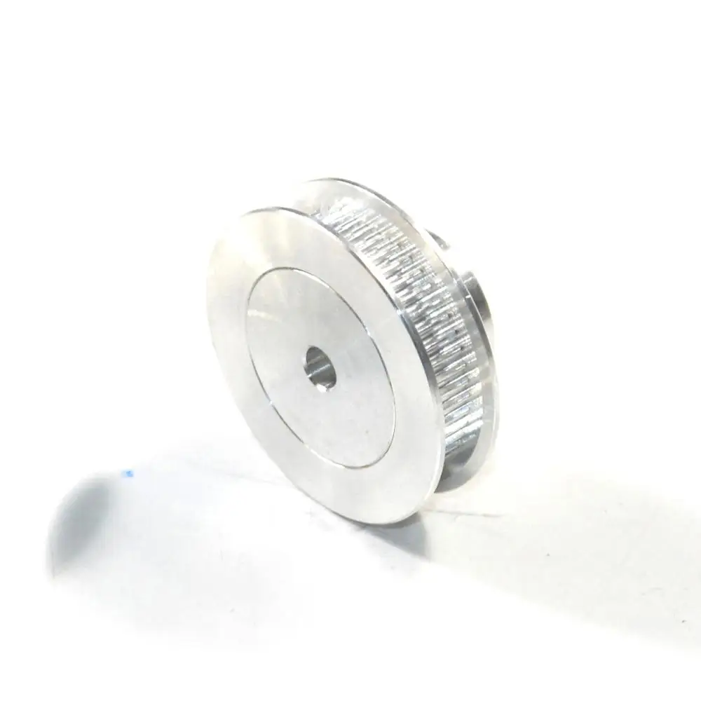GT2 Pulley 50 Teeth 5mm Bore for 6mm Belt | Обустройство дома