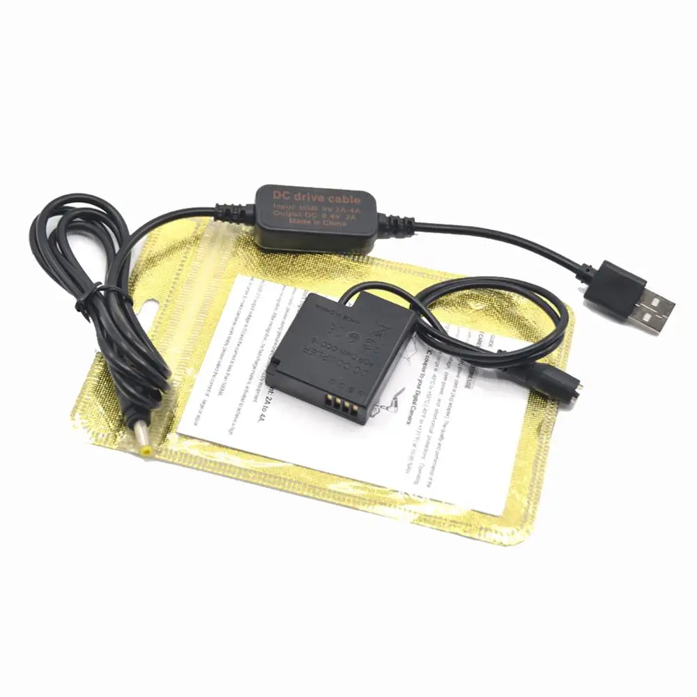 USB кабель для зарядного устройства с внешним аккумулятором и фотовспышкой|usb power