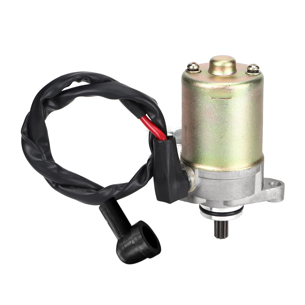 Стартер 0450533 0451692 12 В для Polaris Predator 90 89cc Starter |
