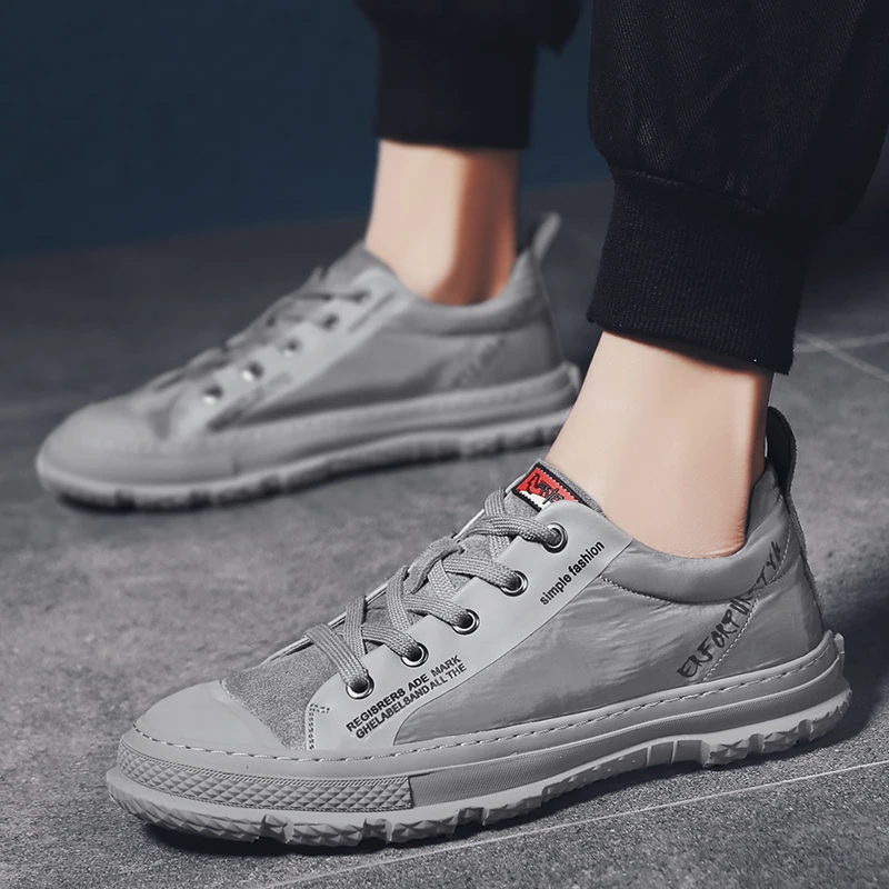 Мужская обувь Уличная из натуральной кожи ручной работы Прошитая мужская на