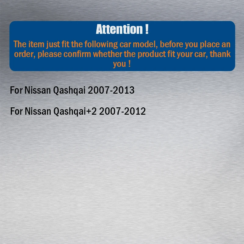 Cawanerl для Nissan Qashqai 2007 2013 2X100W H11 автомобильные Галогенные Противотуманные