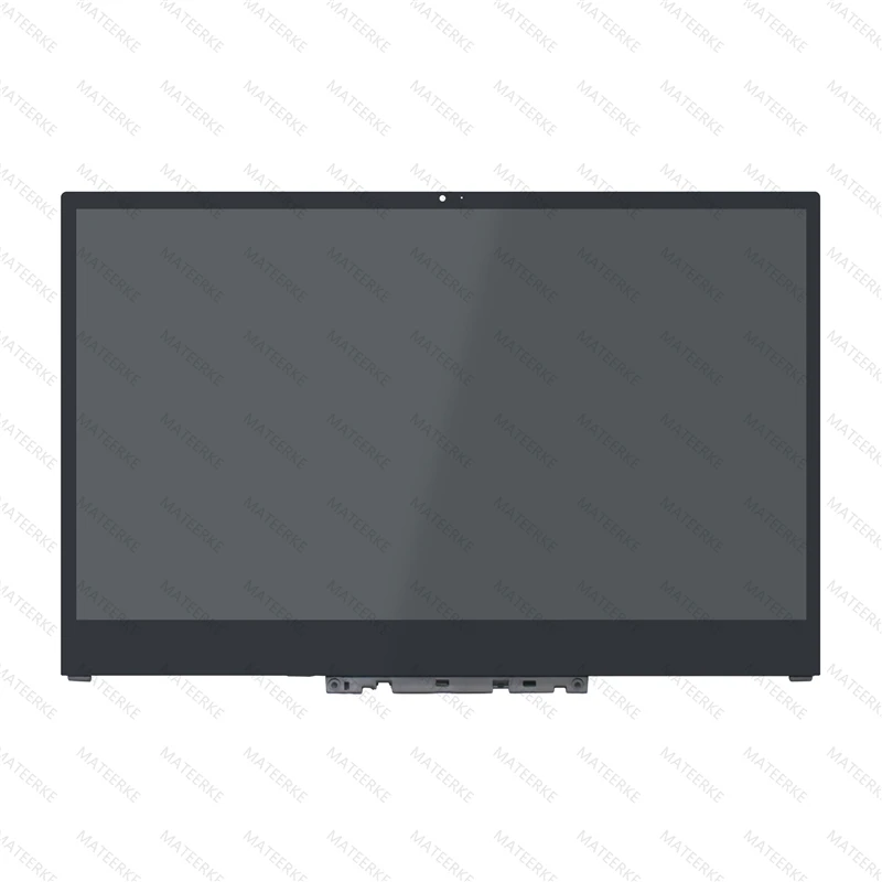 B156HAN02.0 N156HCE EN1 для Lenovo Yoga 720 15IKB 15 6 &quotFHD LCD кодирующий преобразователь сенсорного