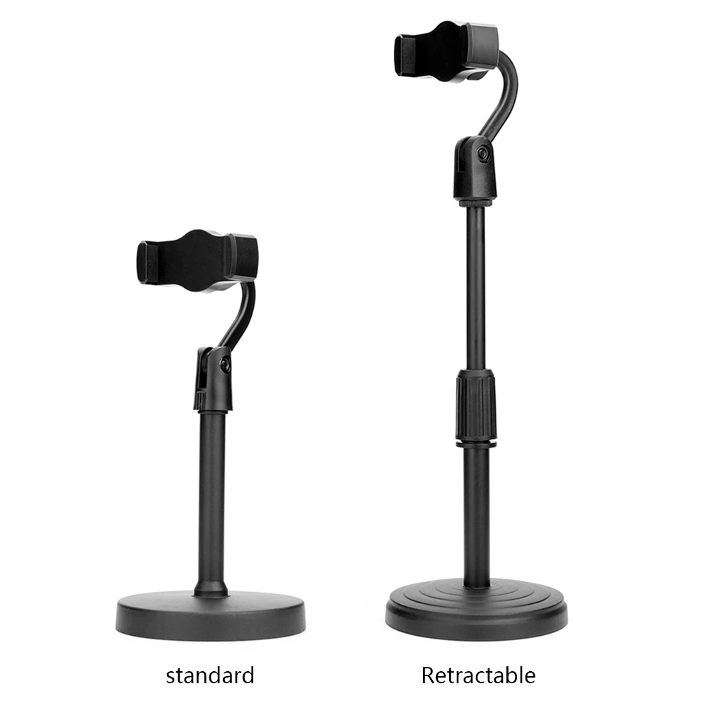 Штатив для камеры держатель стойка Универсальный телефона стенд смартфона
