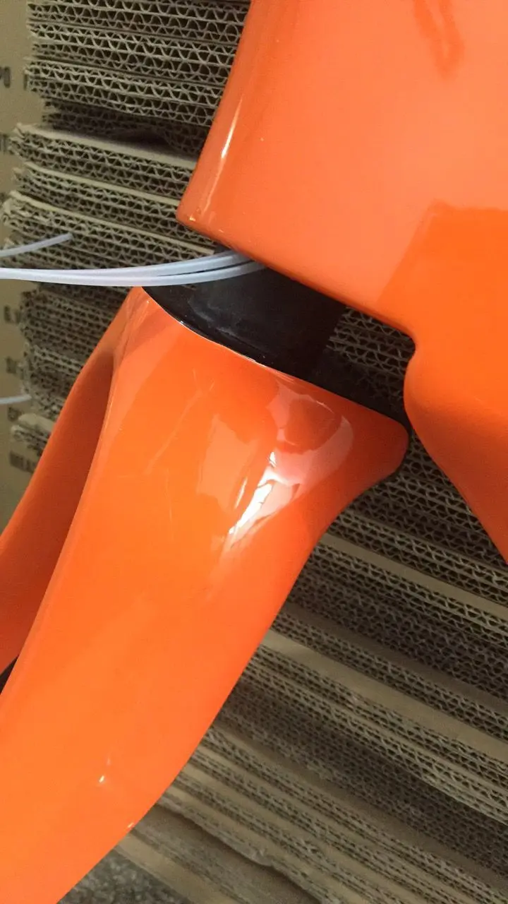 2020 дисковая рама в углеродном оранжевом черном цвете дорожная из углеродного