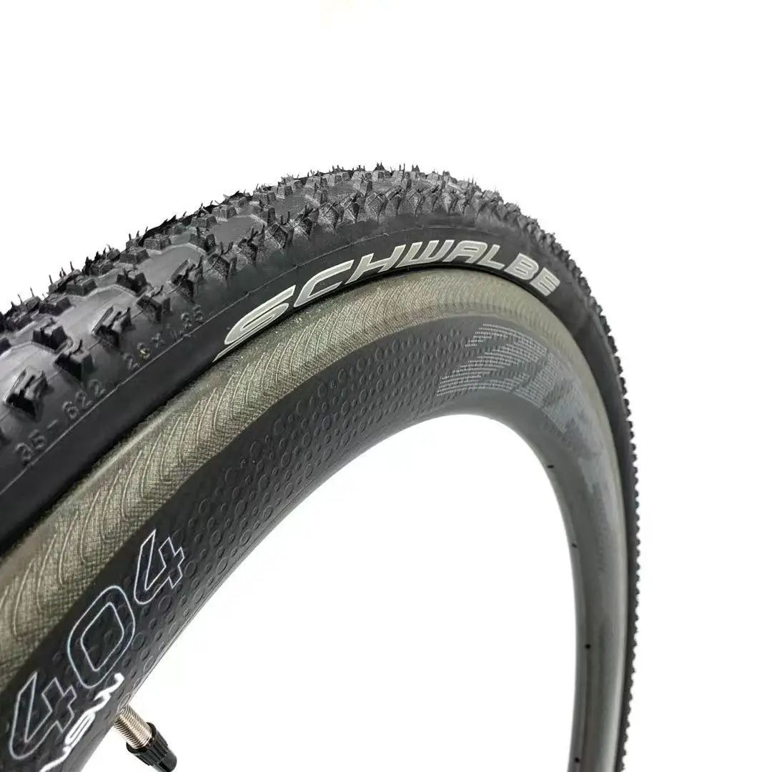 

Schwalbe Racing Ralph EVO Wire Off-Road Road Bikes tire 700x35c