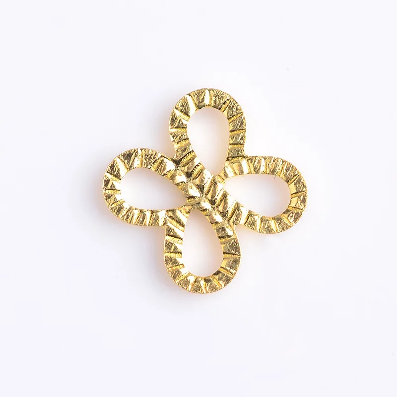 

50 шт., медные шпильки для волос