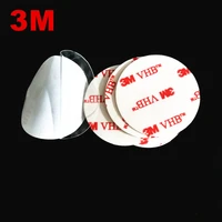 3m strong transparent adhesive acrylic double sided adhesive tape vhb patch waterproof no trace high temperature resistance