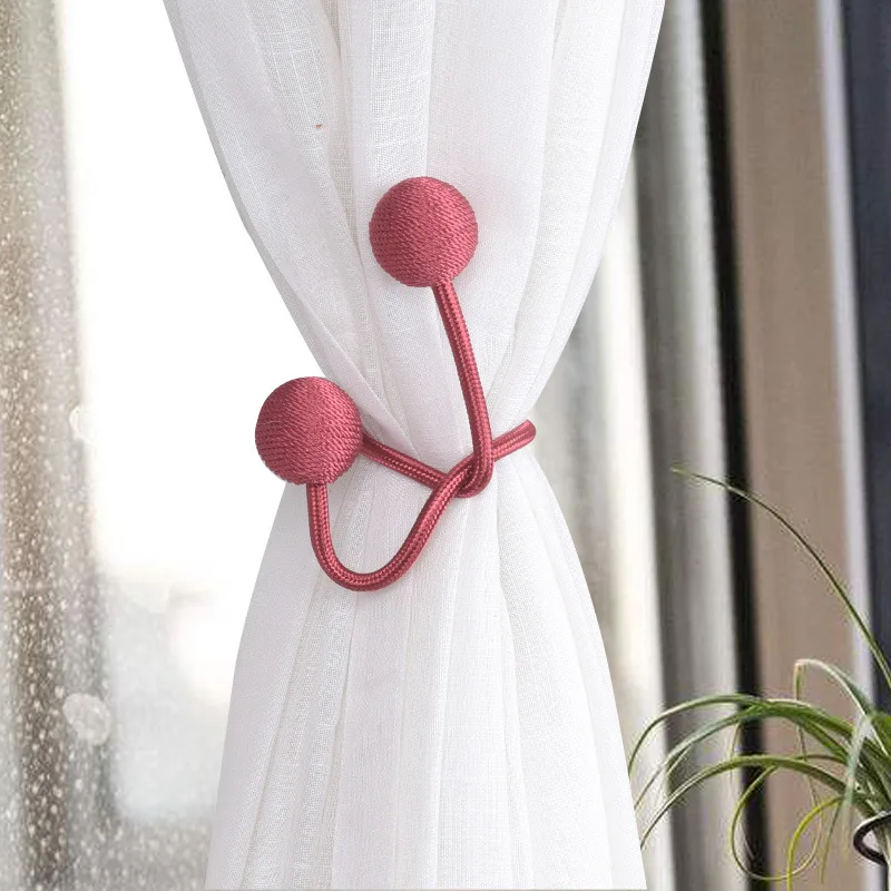 2 шт. занавески для спальни|Декоративные аксессуары штор| |