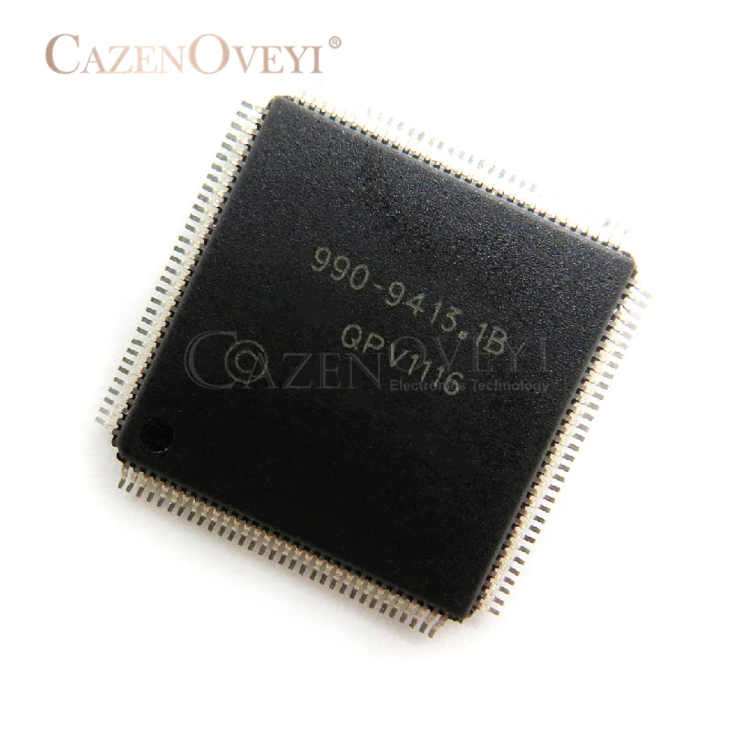 

10 шт./лот 990-9413.1B QFP-128 в наличии