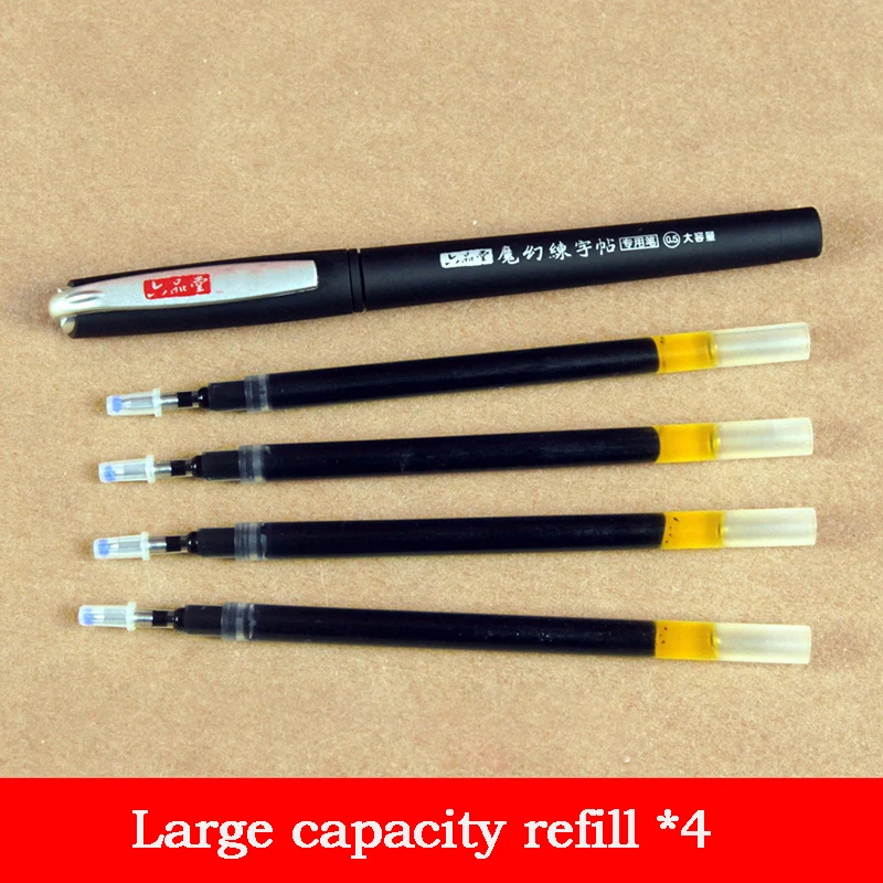 Итальянский стиль многоразовый английский паз каллиграфия авторская книга Дети