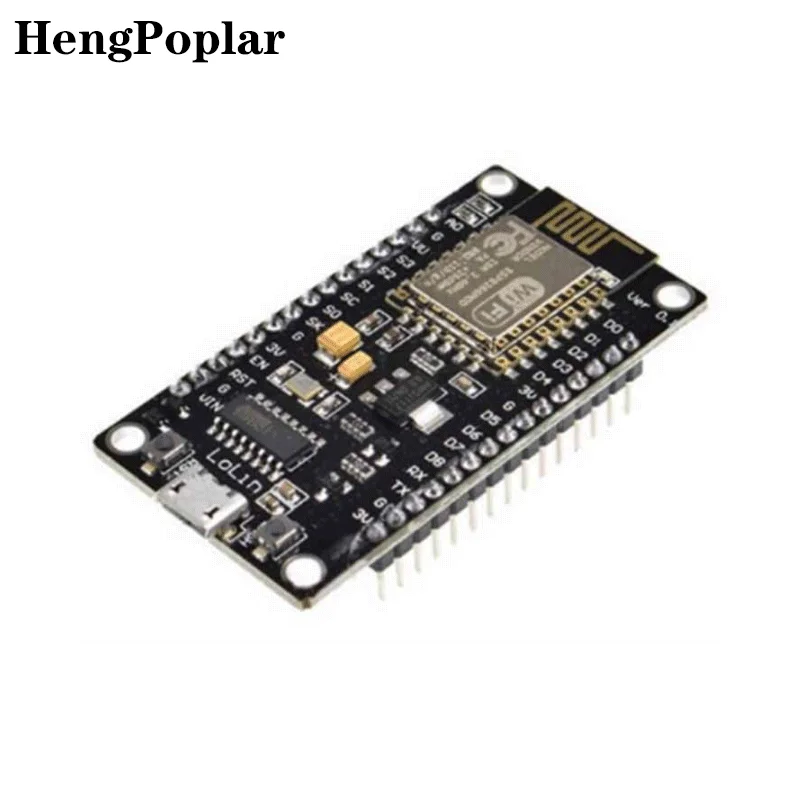 

ESP8266 CH340G CH340 G NodeMcu V3 Беспроводной Wi-Fi модуль соединитель макетная плата Repalce CP2102 на основе ESP-12E Micro USB