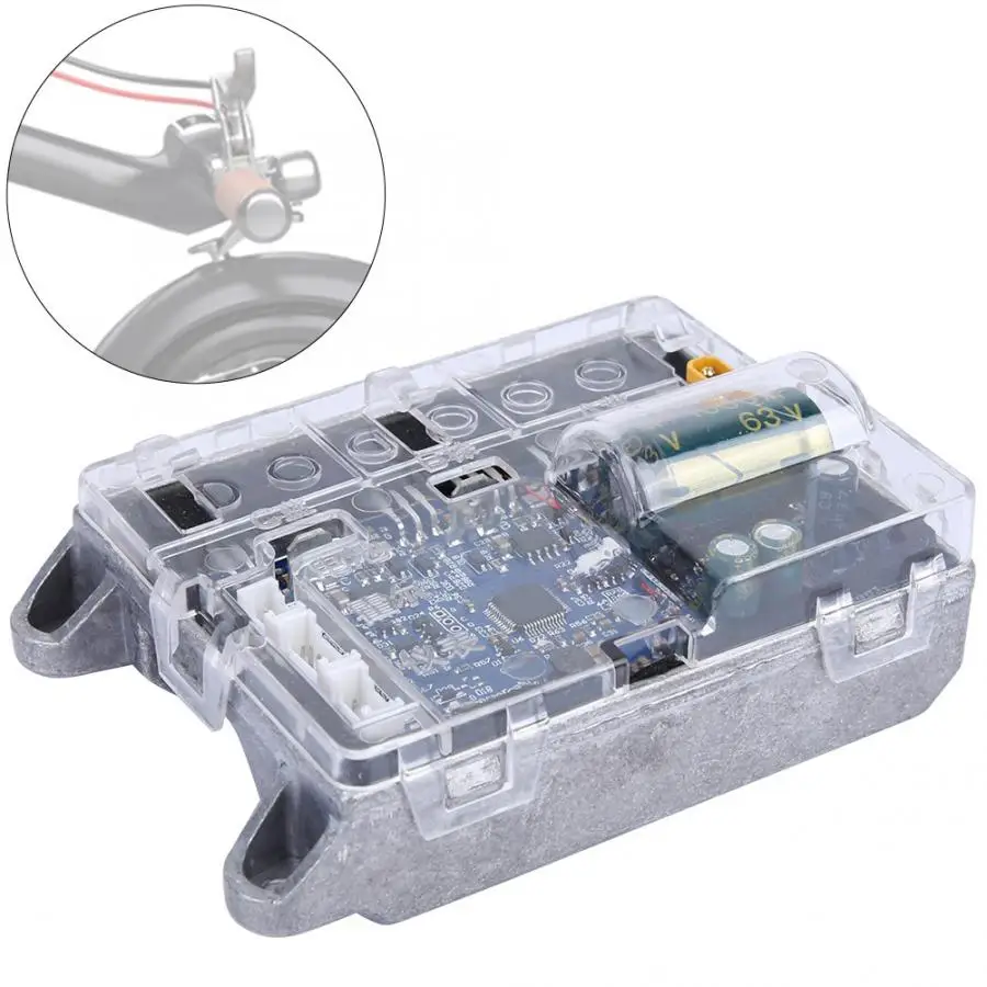 

Durable Circuit Motherboard Bluetooth Controller Set Scooter Skateboard Fit for M365 For Electric Scooter Accessories