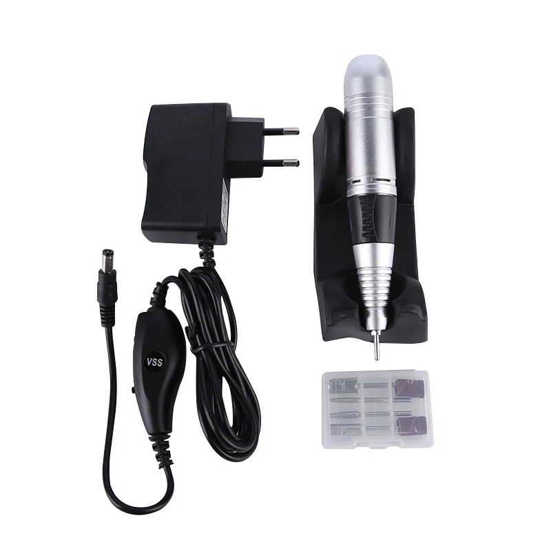 Пылесборник для ногтей 2 в 1 мощный Настольный пылесос мощностью 60 Вт маникюрные