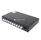 Автомобильный 7-полосный эквалайзер, модифицированный автомобильный эквалайзер, эквалайзер, Автомобильный тюнер, Прямая поставка