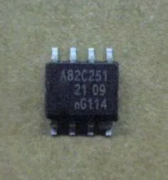 

5Pcs/Lot New A82C251 PCA82C251SOP-8 Integrated circuit IC Good Quality In Stock