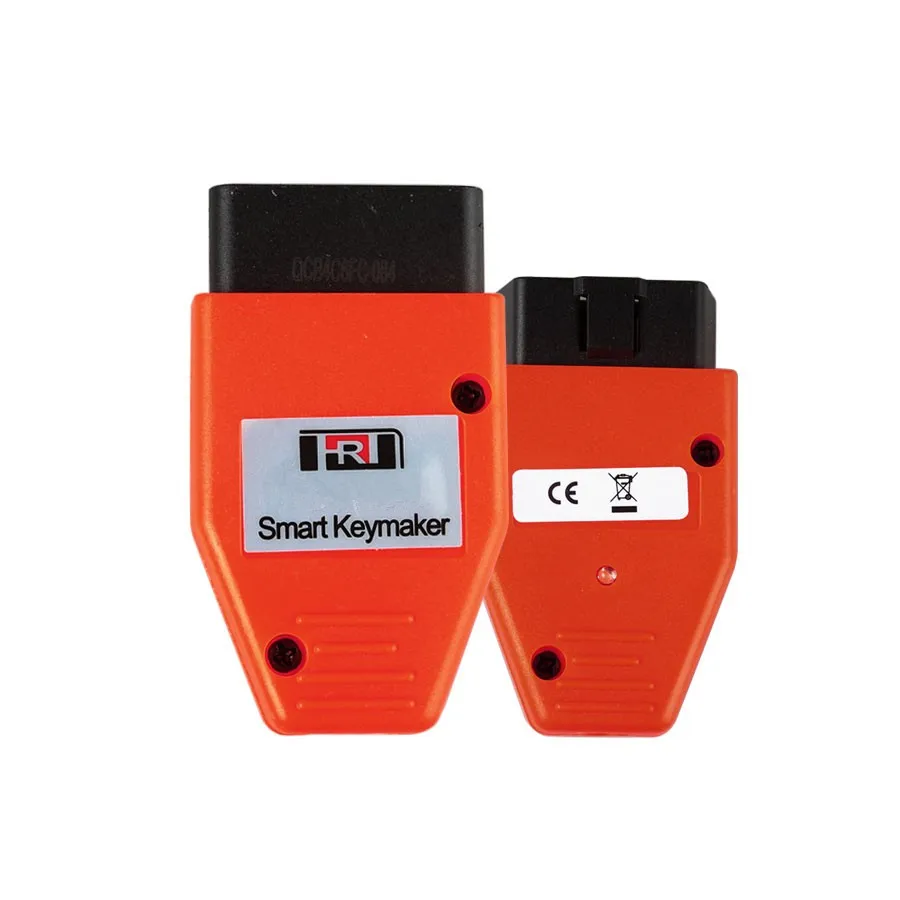 Для OBD Smart Key Maker для 4C Chip и 4D | Автомобили мотоциклы