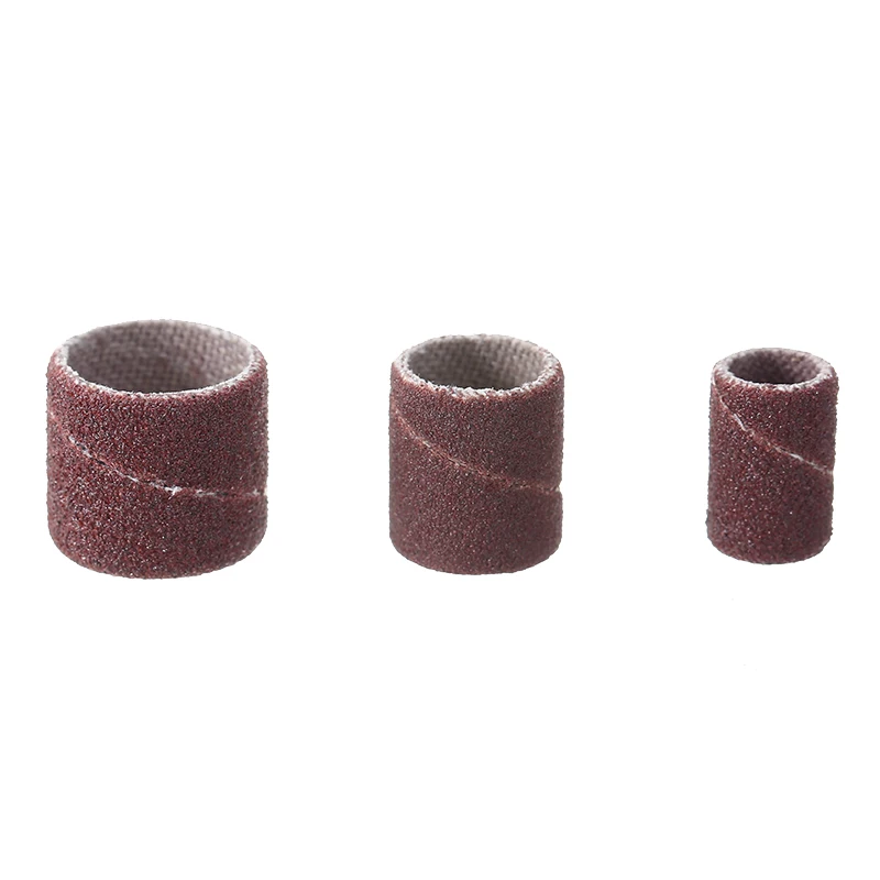 Набор для шлифования 102 шт. барабан абразивные инструменты набор шлифовальных