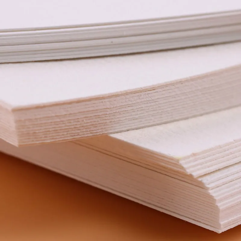

Watercolor Paper Cotton Pulp Sketchbook with Three Textures 20 Sheets Professional Painting Paper for Artist Art Supplies