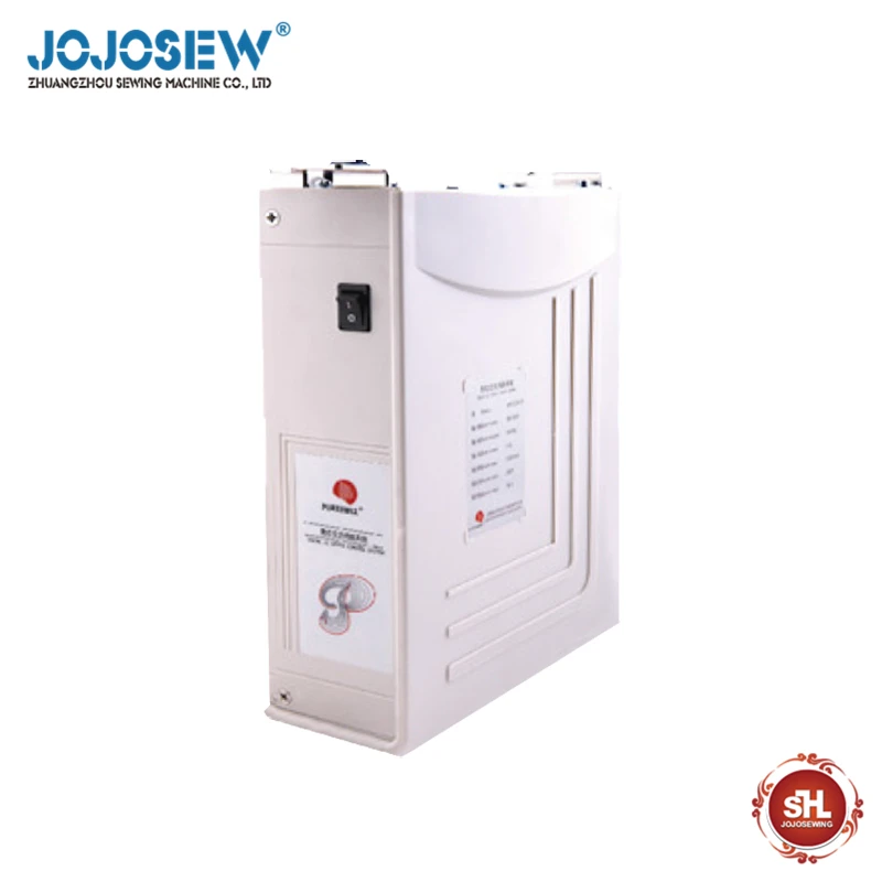 Полностью автоматическая швейная машина joсекунw Powermax с прямым приводом ASU58 75 58