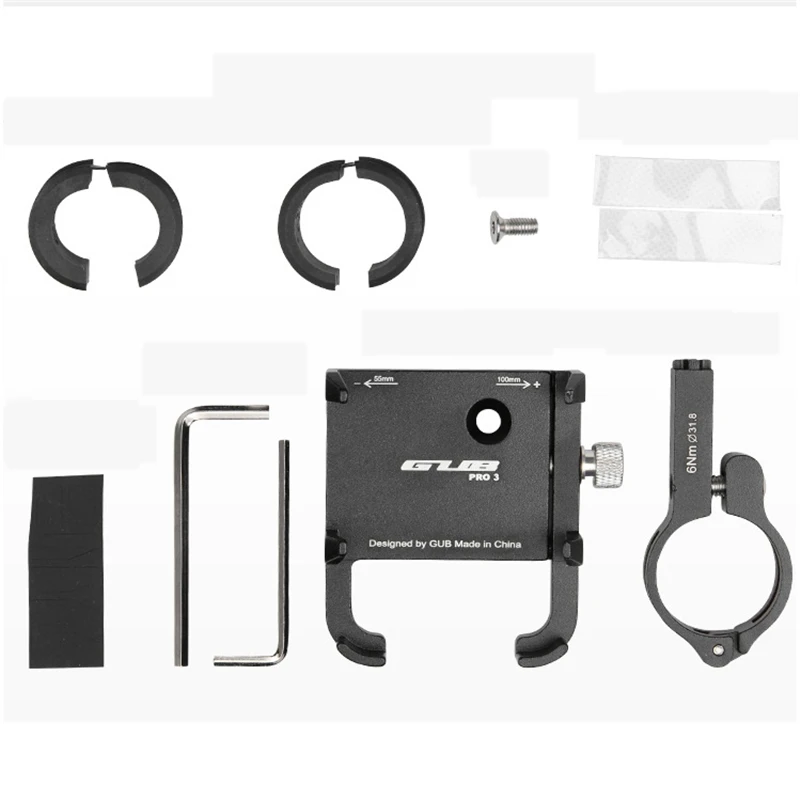 

GUB Pro3