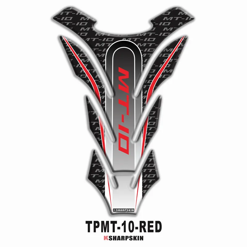 Наклейка на мотоцикл 3D наклейка топливный бак защитные декоративные наклейки и