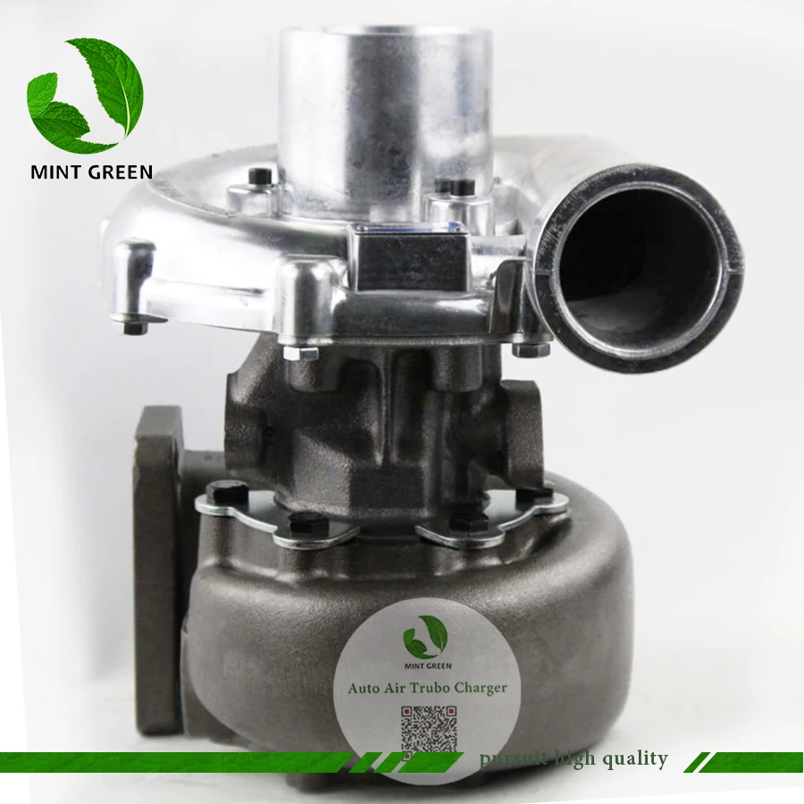 Турбокомпрессор K36 Turbo 53369886500 70964199 12V2000G62 для Mercedes Benz MTU Industrial Gen Set 24 L 925 HP