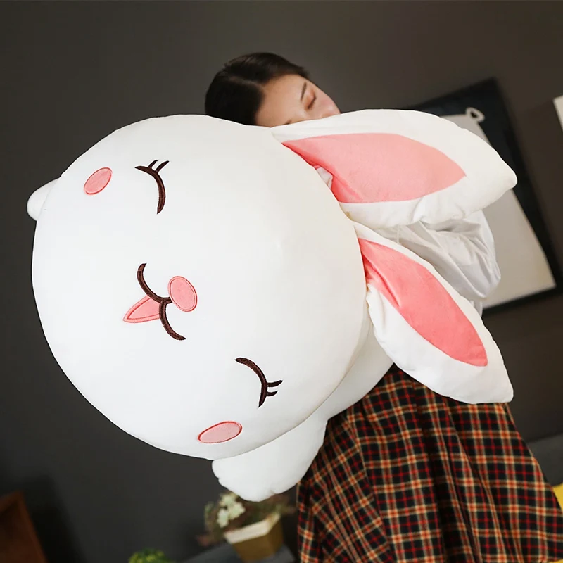 Новый Huggable большой размер супер мягкий плюшевый мишка плюшевая игрушка чучела