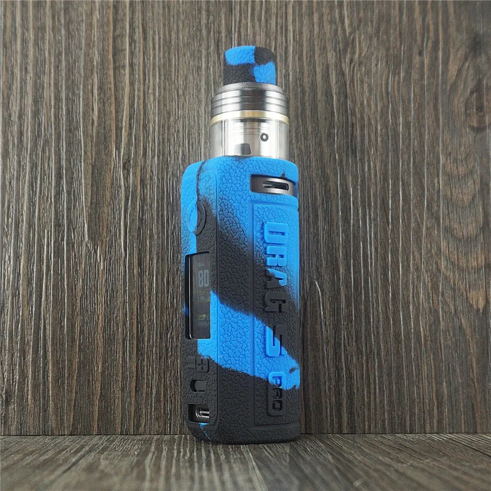 Новинка 100% модный черный светящийся матовый мягкий силиконовый резиновый чехол