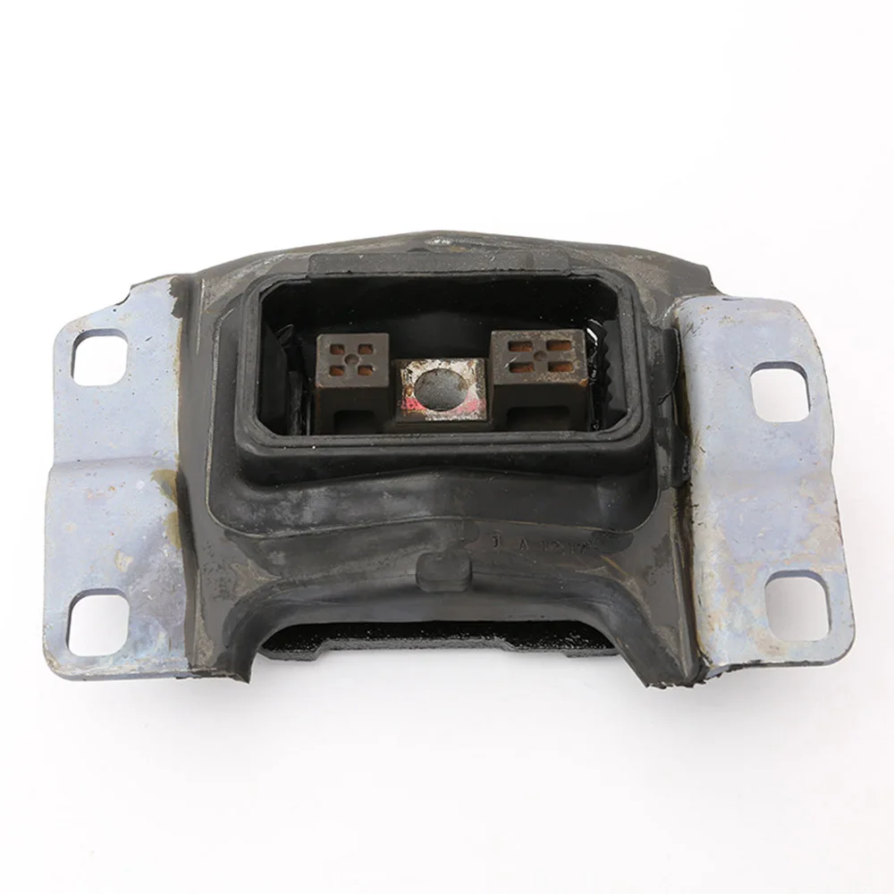 Двигатель двигателя и АВТО ТРАНС. Крепление влево для Ford Focus VOLVO C30 C70 S40 V40 V50 2.0L 2007