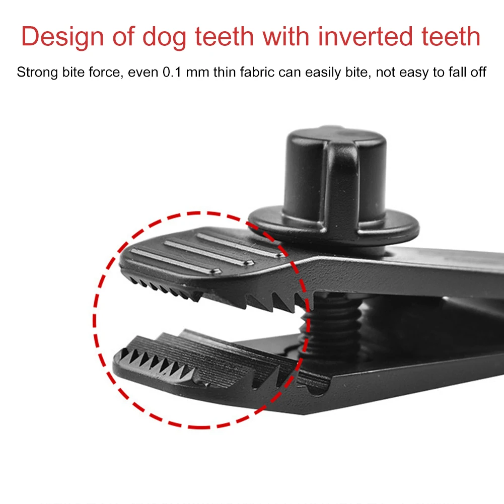 1/5/12 шт палатка зажим для тента парусины и брезента ветрозащитный Нейлон заколки