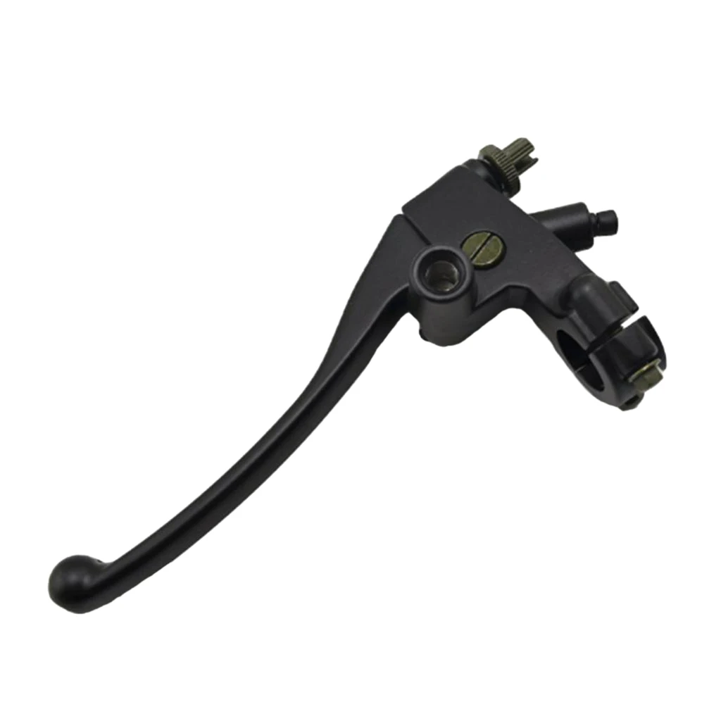 

7/8" 22mm Motorcycle Left Hand Brake Clutch Lever for Honda CB400 CB600 CB-1