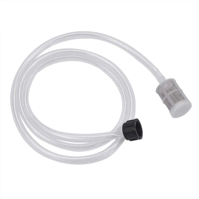 Самовсасывающий Электрический насос высокого давления для мойки автомобилей